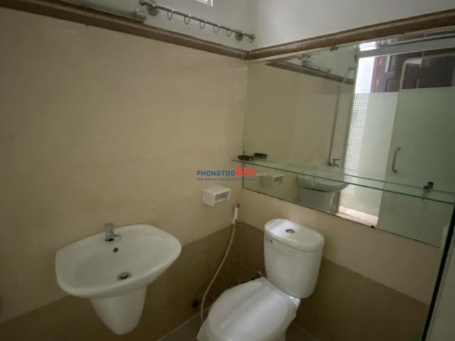 Bất động sản cho thuê tại Hồ Chí Minh