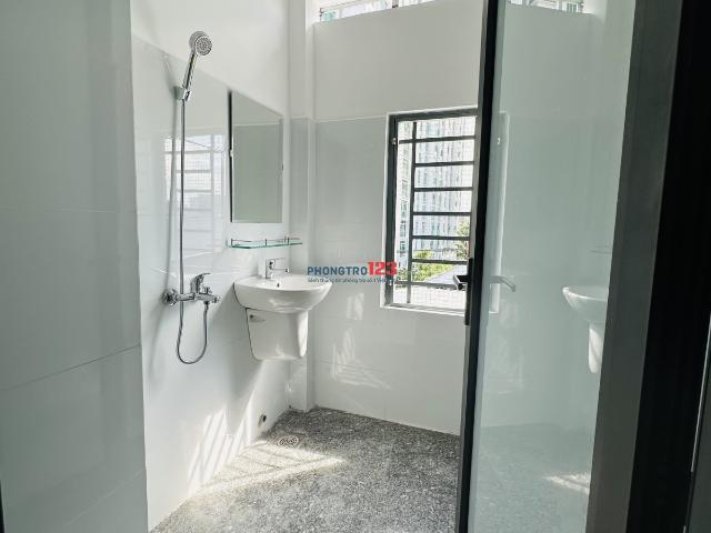 Bất động sản cho thuê tại Hồ Chí Minh