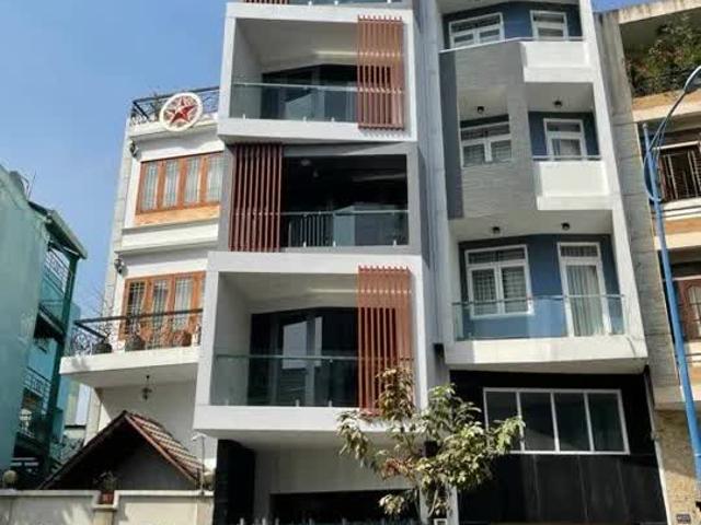 Căn hộ cho thuê tại Thủ Đức, Hồ Chí Minh