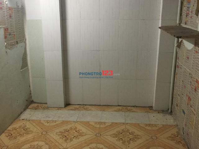 Bất động sản cho thuê tại Hồ Chí Minh