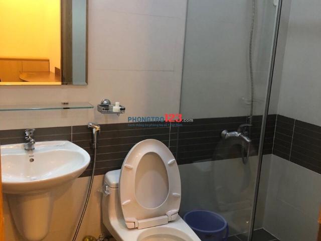 Bất động sản cho thuê tại Hồ Chí Minh
