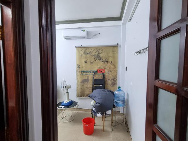 Bất động sản cho thuê tại Hồ Chí Minh