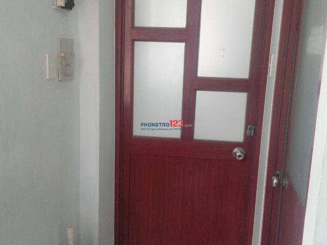 Bất động sản cho thuê tại Hồ Chí Minh