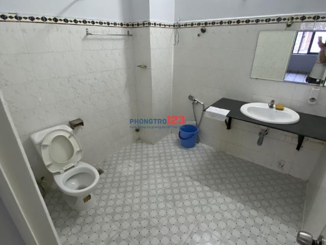 Bất động sản cho thuê tại Hồ Chí Minh