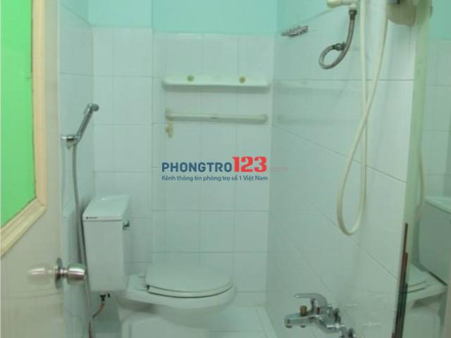 Bất động sản cho thuê tại Hồ Chí Minh