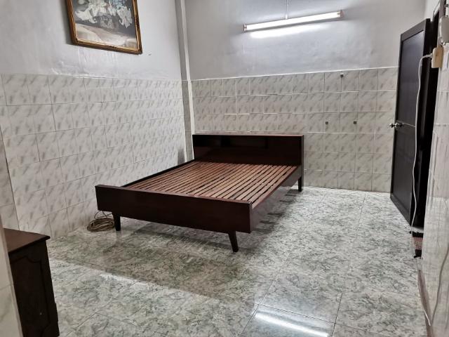 Bất động sản cho thuê tại Hồ Chí Minh