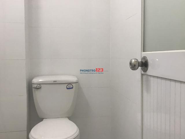 Bất động sản cho thuê tại Hồ Chí Minh
