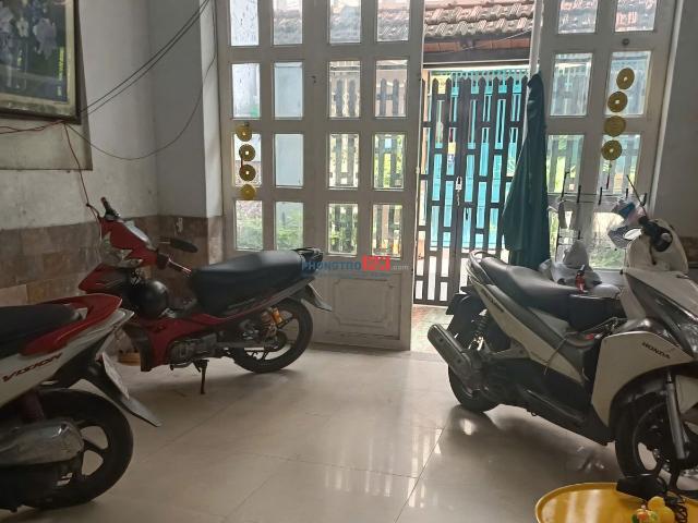 Bất động sản cho thuê tại Hồ Chí Minh