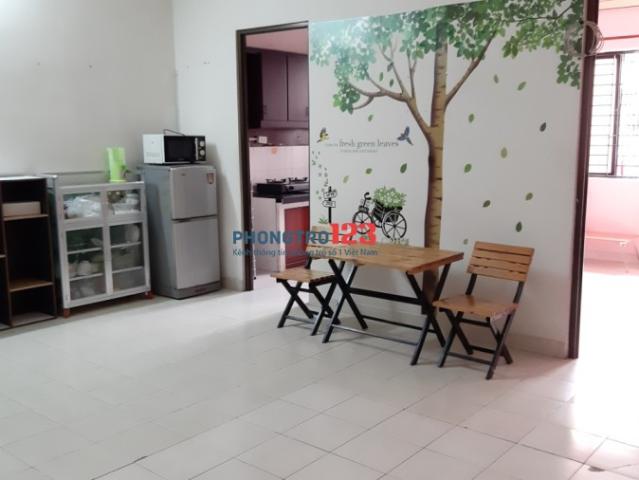 Bất động sản cho thuê tại Hồ Chí Minh