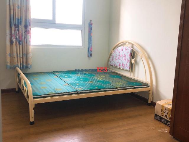 Bất động sản cho thuê tại Hồ Chí Minh