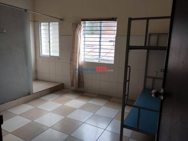 Bất động sản cho thuê tại Hồ Chí Minh