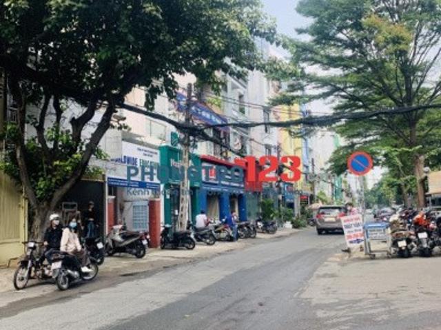 Bất động sản cho thuê tại Hồ Chí Minh