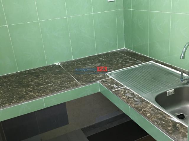 Bất động sản cho thuê tại Hồ Chí Minh