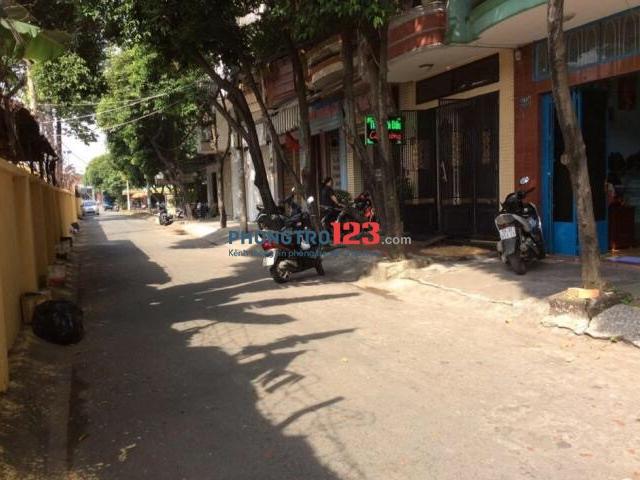 Bất động sản cho thuê tại Hồ Chí Minh