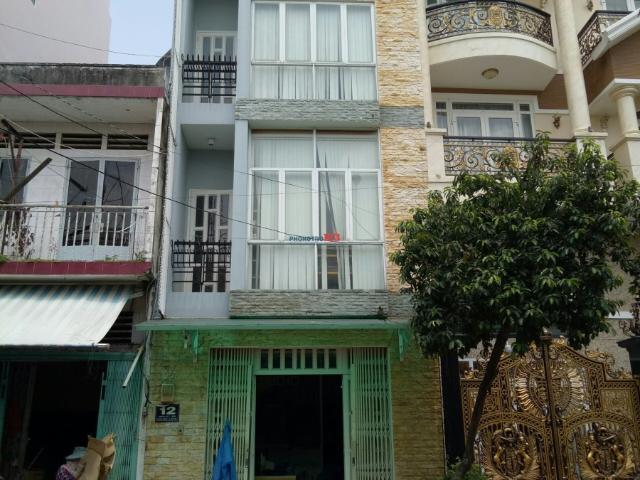 Bất động sản cho thuê tại Hồ Chí Minh