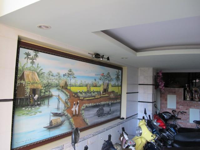 Bất động sản cho thuê tại Hồ Chí Minh