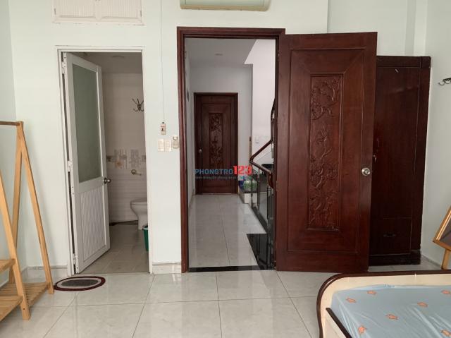 Bất động sản cho thuê tại Hồ Chí Minh