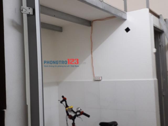 Bất động sản cho thuê tại Hồ Chí Minh