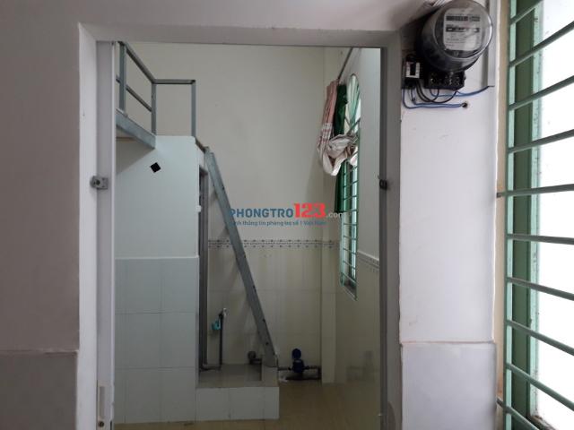Bất động sản cho thuê tại Hồ Chí Minh