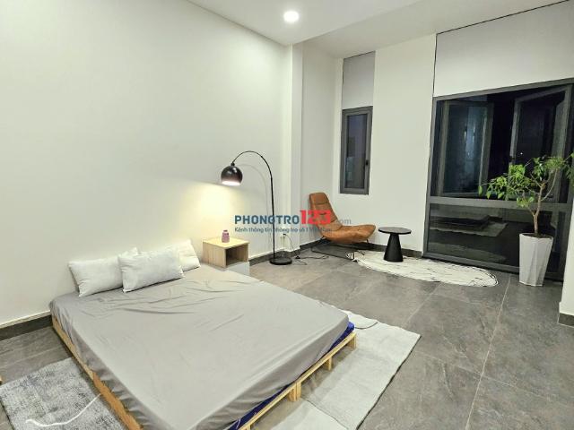 Bất động sản cho thuê tại Hồ Chí Minh