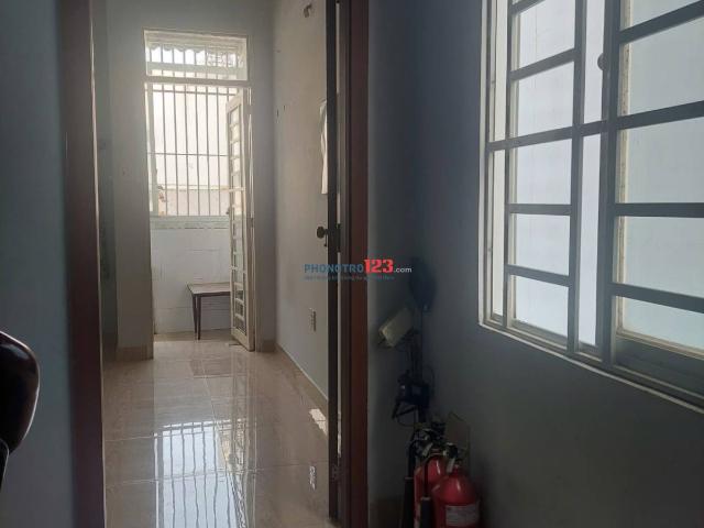 Bất động sản cho thuê tại Hồ Chí Minh