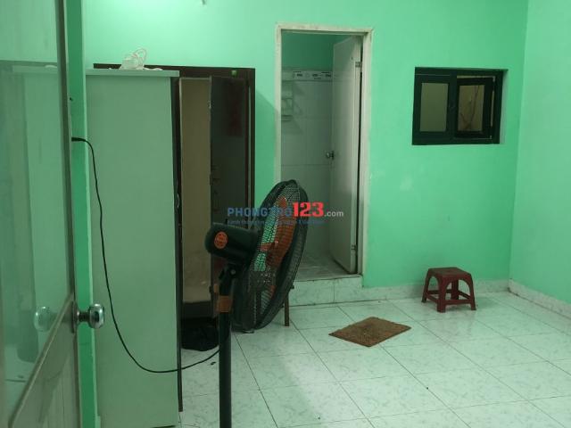 Bất động sản cho thuê tại Hồ Chí Minh