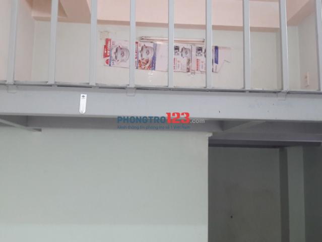 Bất động sản cho thuê tại Hồ Chí Minh