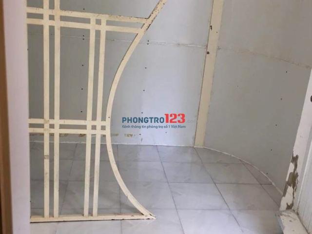 Bất động sản cho thuê tại Hồ Chí Minh