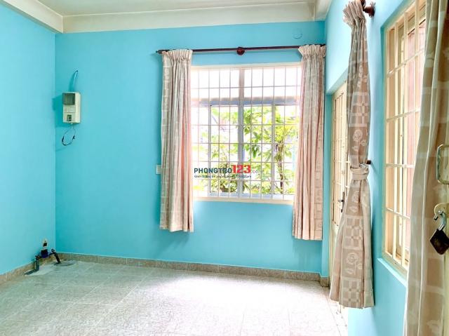 Bất động sản cho thuê tại Hồ Chí Minh