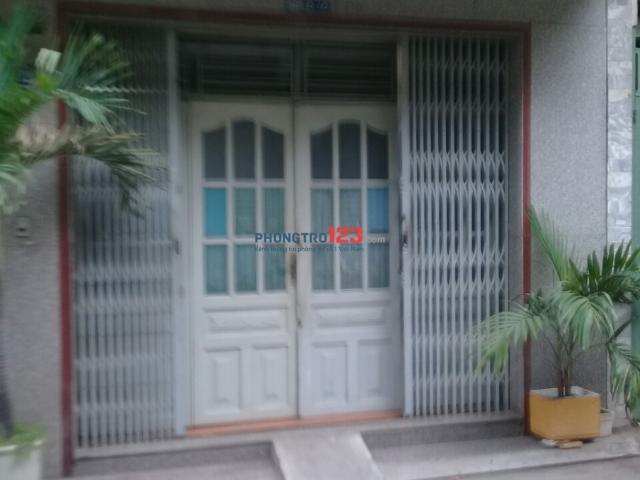 Bất động sản cho thuê tại Hồ Chí Minh