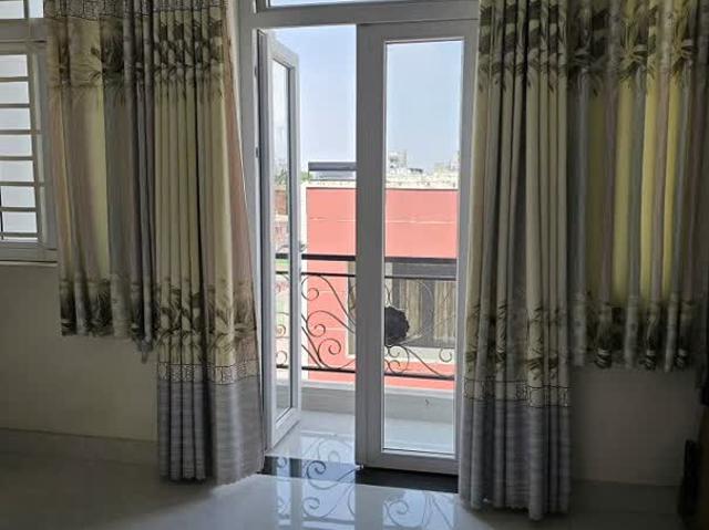 Phòng cho thuê tại Thủ Đức, Hồ Chí Minh