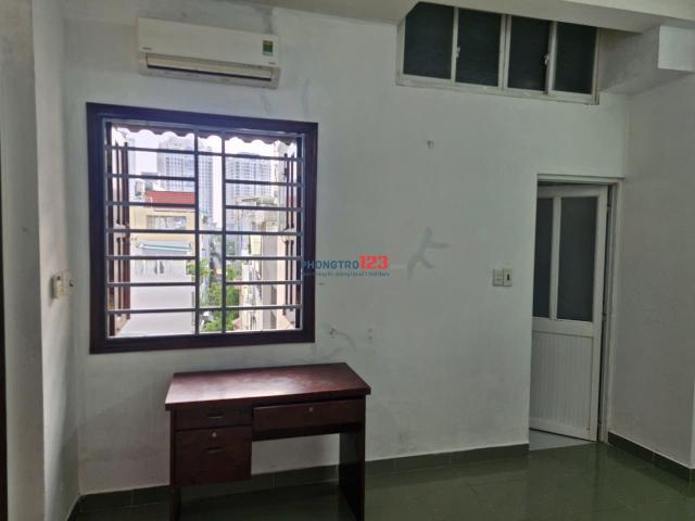 Bất động sản cho thuê tại Hồ Chí Minh