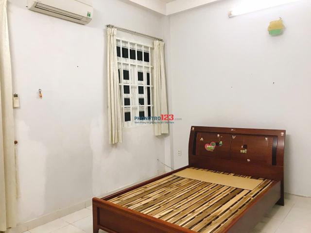 Bất động sản cho thuê tại Hồ Chí Minh