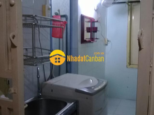 Room cho thuê tại Hồ Chí Minh