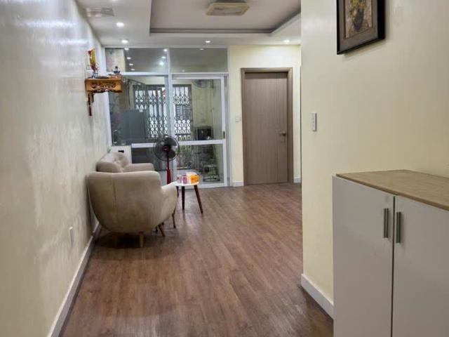 Căn hộ cho thuê tại Ngô Quyền, Hải Phòng