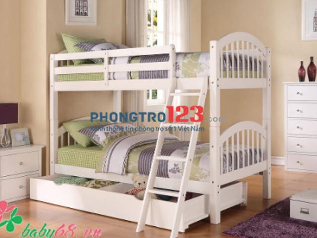 Bất động sản cho thuê tại Hồ Chí Minh