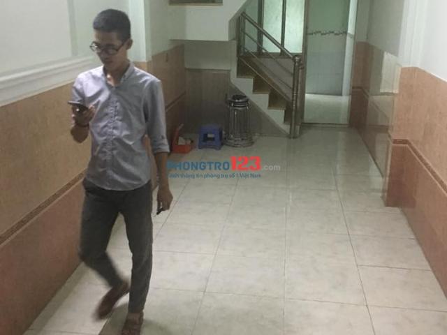 Bất động sản cho thuê tại Hồ Chí Minh