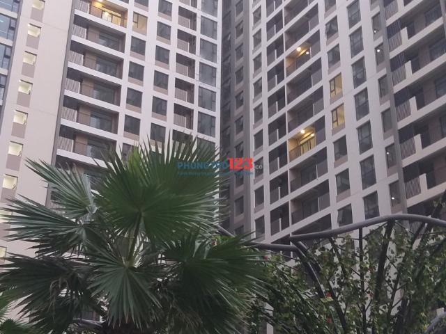 Bất động sản cho thuê tại Hồ Chí Minh