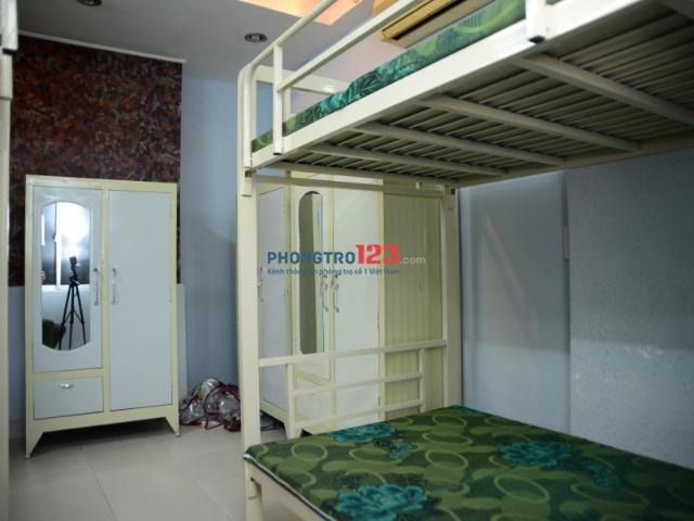 Bất động sản cho thuê tại Hồ Chí Minh