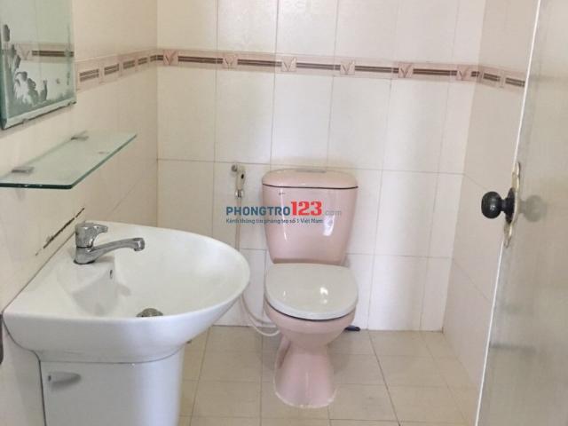 Bất động sản cho thuê tại Hồ Chí Minh