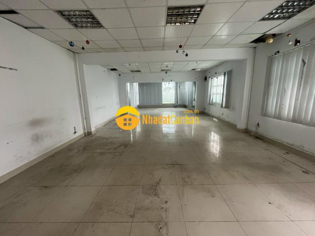 Nhà mặt phố cho thuê