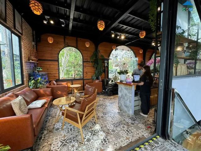 Nhà mặt phố cho thuê