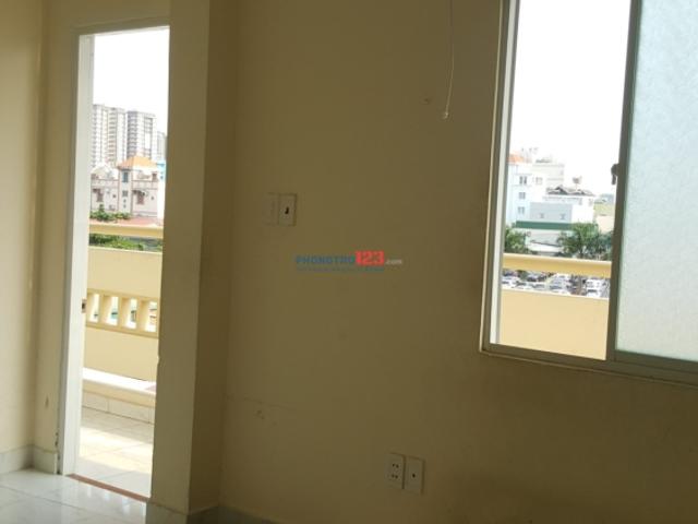 Bất động sản cho thuê tại Hồ Chí Minh