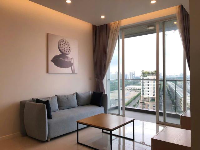 Căn hộ cho thuê tại Thủ Đức, Hồ Chí Minh