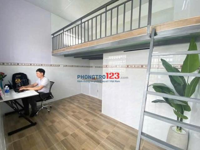 Bất động sản cho thuê tại Hồ Chí Minh