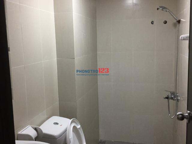 Bất động sản cho thuê tại Hồ Chí Minh