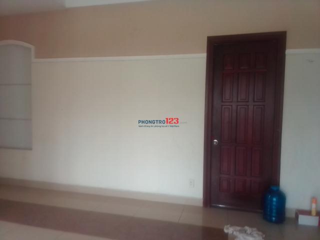 Bất động sản cho thuê tại Hồ Chí Minh