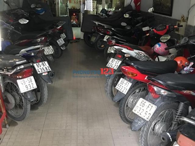 Bất động sản cho thuê tại Hồ Chí Minh