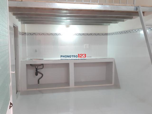 Bất động sản cho thuê tại Hồ Chí Minh