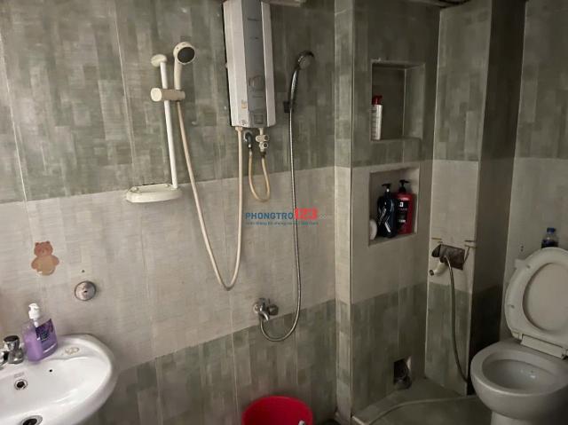 Bất động sản cho thuê tại Hồ Chí Minh